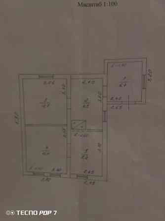 !!!Снижена цена!!!Продажа дома Макеевка Горняцкий район ор-р Шоколад Макеевка