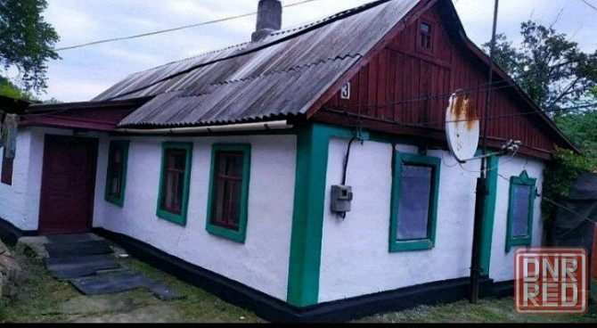 !!!Снижена цена!!!Продажа дома Макеевка Горняцкий район ор-р Шоколад Макеевка - изображение 1