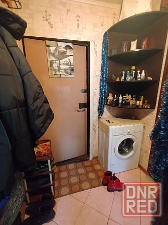 Ипотека! Продажа 1но ком. квартиры, гостинка! Текстильщик! Донецк - изображение 4
