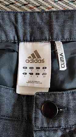 Джинсы Adidas утепленные Донецк