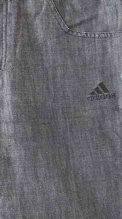 Джинсы Adidas утепленные Донецк