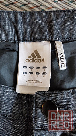 Джинсы Adidas утепленные Донецк - изображение 5
