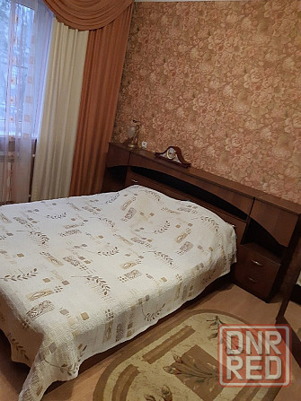 Сдаётся в аренду квартира в калининском районе Донецк - изображение 6