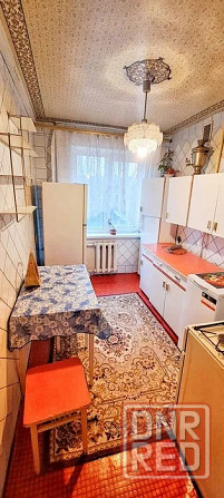 Сдается 2х комнатная квартира. Кировский район Донецк - изображение 3