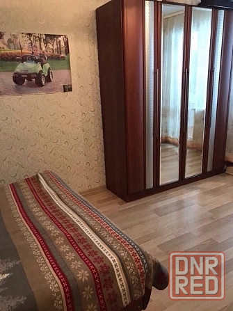 Сдается квартира в Ворошиловском районе на улице Щорса Донецк - изображение 3