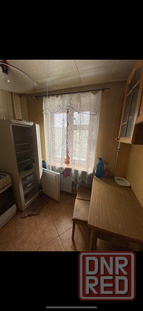 Сдам семье 2-х комнатную квартиру в районе Юности Донецк - изображение 1