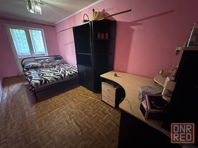 Продаю 3х комн.квартиру на Стоматологии Донецк - изображение 4
