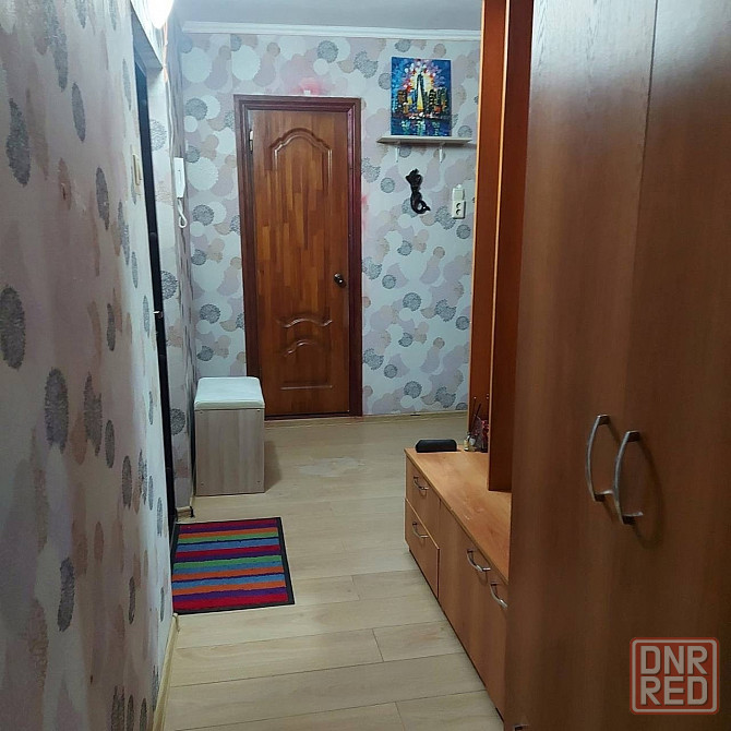 Сдаем 2к квартиру Кировский р-н. Текстильщик Бывший - атб Донецк - изображение 7