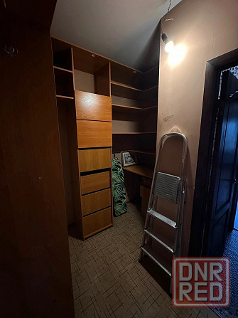 Сдам квартиру на Изумруде 22.000 рублей. Вашему предоставляется просторная 2-к студия Донецк - изображение 4