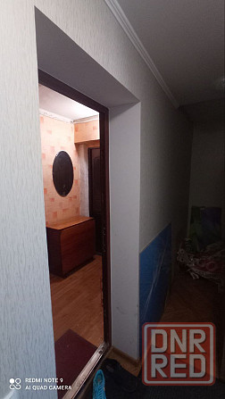 Продам однокомнатную квартиру Макеевка - изображение 4