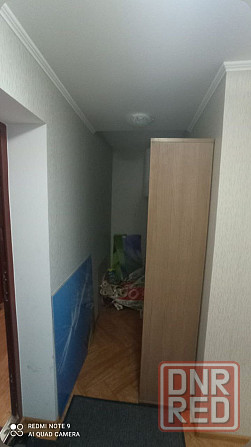 Продам однокомнатную квартиру Макеевка - изображение 7