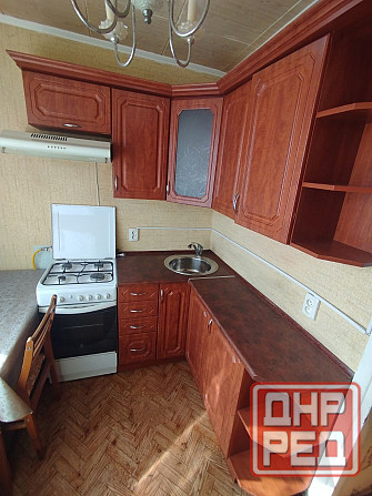 Сдам 1-к квартиру на Черемушках Макеевка - изображение 1