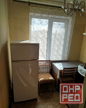 Сдам 1-к квартиру на Черемушках Макеевка - изображение 4
