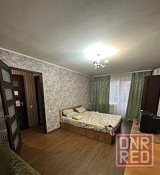 Сдам 1-к квартиру на Черемушках, Пушка Макеевка - изображение 1