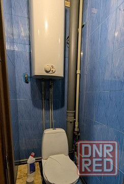 Сдам 1-к квартиру на Зеленом Макеевка - изображение 4