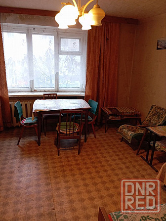 Продам 2- х комнатную квартиру, Гладковка Донецк - изображение 5
