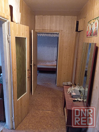 Продам 2- х комнатную квартиру, Гладковка Донецк - изображение 3