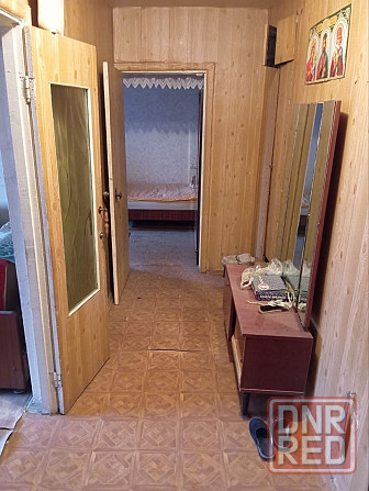 Продам 2- х комнатную квартиру, Гладковка Донецк - изображение 4