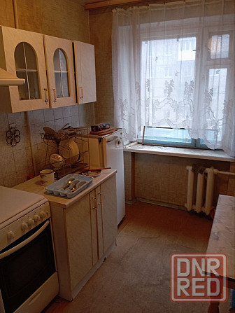 Продам 2- х комнатную квартиру, Гладковка Донецк - изображение 1