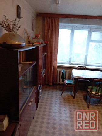 Продам 2- х комнатную квартиру, Гладковка Донецк - изображение 6