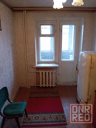 Продам 2- х комнатную квартиру, Гладковка Донецк - изображение 2
