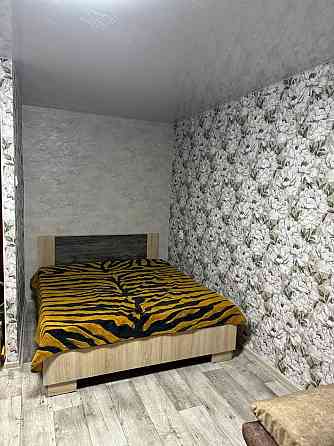 Сдам 1-к квартиру на Зеленом Макеевка