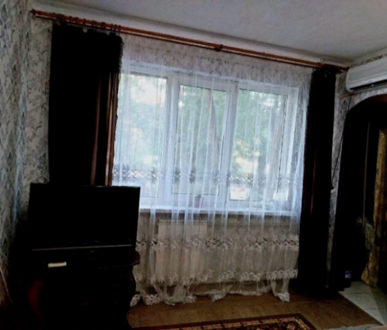 Сдам 3-к квартиру на Черемушках, Даки Макеевка