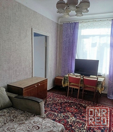 Сдам 3-к квартиру на Бажанова Макеевка - изображение 1