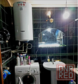 Сдам 3-к квартиру на Черемушках, Даки Макеевка - изображение 4