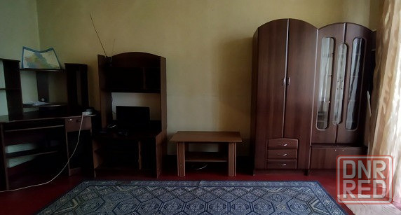 Сдам 1-к квартиру в Центре Макеевки Макеевка - изображение 3