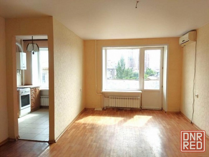 1-ком.кв. в центре, ср/9 Донецк - изображение 2
