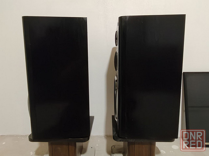 Акустическая система "Onkyo"-"D-77X" Донецк - изображение 4