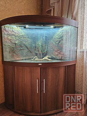Продам аквариум для рыб JUWEL Trigon 350 Донецк - изображение 4