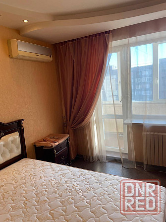 Продам 2к кв на Зелёном Макеевка - изображение 10