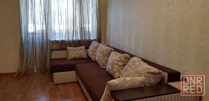 Сдается в долгосрочную аренду шикарная одно комнатная квартира рядом с Крытым рынком. Донецк - изображение 1