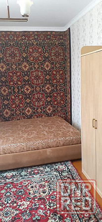 Сдаётся 1 комнатная квартира в Калининском районе по Калужской. Донецк - изображение 2