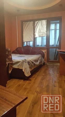 Предлагаем к аренде однокомнатную квартиру, в районе мед. института. Донецк - изображение 2