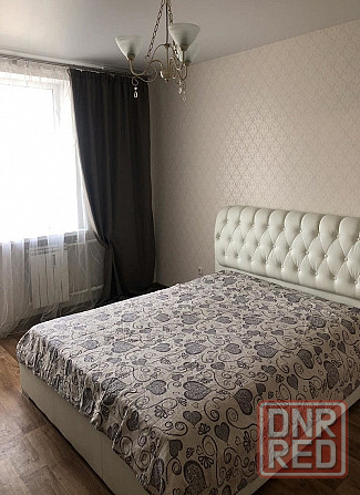 Сдаётся впервые квартира в калининском районе Донецк - изображение 9
