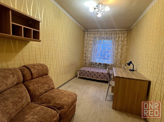 Сдам 2 к. Калининский, р-н Мотодром Донецк - изображение 2