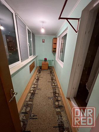 Сдаётся 2- квартира, проспект Маяковского,3, Ворошиловский район. Донецк - изображение 2