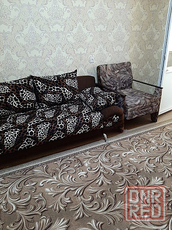 Сдам 3ком Донецк - изображение 1