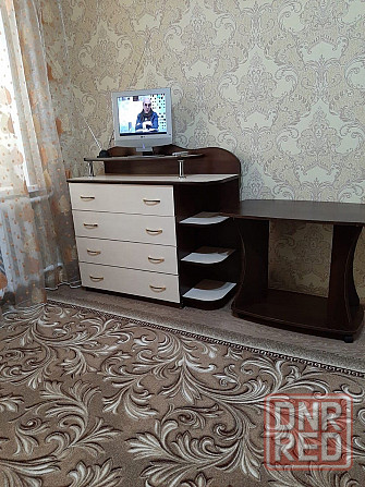 Сдам 3ком Донецк - изображение 4