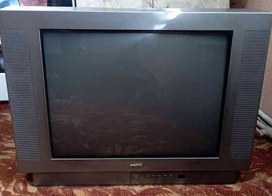 Телевизор sanyo Донецк