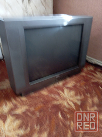 Телевизор sanyo Донецк - изображение 2