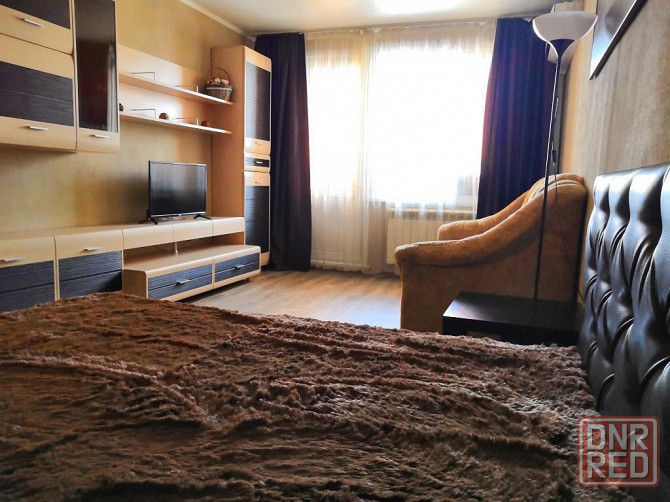 Однокомнатная квартира в самом центре Донецк - изображение 2