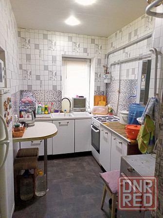 Продам дом на границе Донецка и Макеевки Донецк - изображение 5