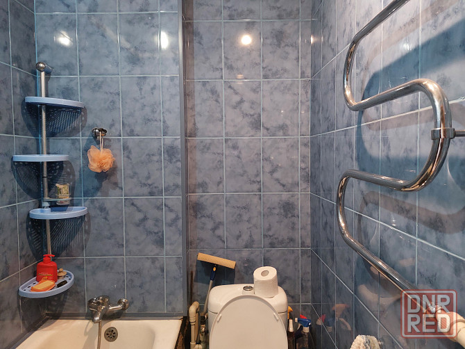 Продам 2комн. квартиру в Ленинском районе Донецк - изображение 6