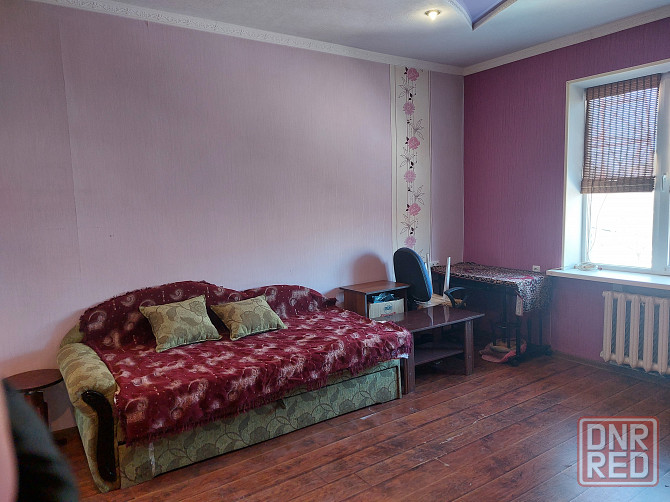 Продам 2комн. квартиру в Ленинском районе Донецк - изображение 1