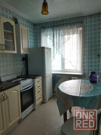 Сдам квартиру посуточно в центре, ул. Шекспира Донецк - изображение 2
