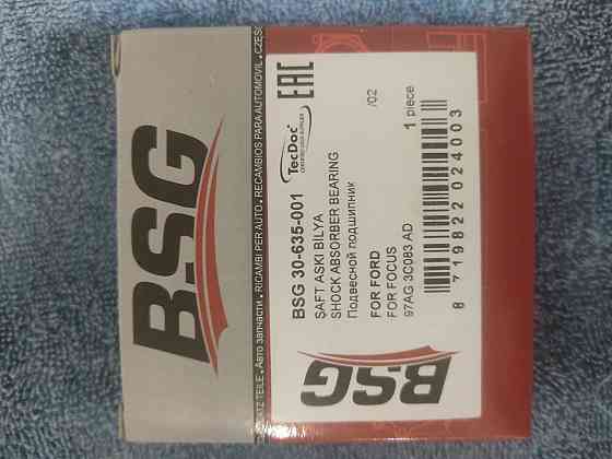 Новые запчасти Ford Transit 2002г. 2.0 TURBO Макеевка